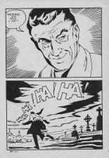 Elvifrance - Série jaune - 074 - Au nom du mal : page 55