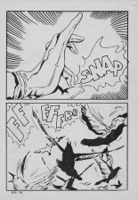 Elvifrance - Série jaune - 074 - Au nom du mal : page 57