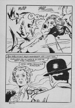 Elvifrance - Série jaune - 074 - Au nom du mal : page 58