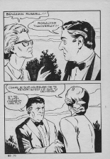 Elvifrance - Série jaune - 074 - Au nom du mal : page 59