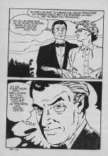 Elvifrance - Série jaune - 074 - Au nom du mal : page 60