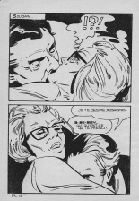Elvifrance - Série jaune - 074 - Au nom du mal : page 62