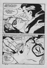 Elvifrance - Série jaune - 074 - Au nom du mal : page 64