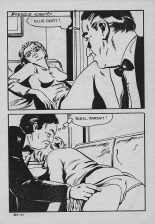 Elvifrance - Série jaune - 074 - Au nom du mal : page 65