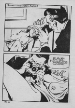 Elvifrance - Série jaune - 074 - Au nom du mal : page 66