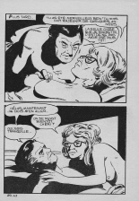 Elvifrance - Série jaune - 074 - Au nom du mal : page 67