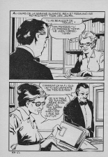 Elvifrance - Série jaune - 074 - Au nom du mal : page 68