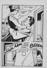 Elvifrance - Série jaune - 074 - Au nom du mal : page 69
