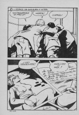 Elvifrance - Série jaune - 074 - Au nom du mal : page 72
