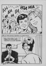 Elvifrance - Série jaune - 074 - Au nom du mal : page 75