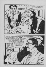 Elvifrance - Série jaune - 074 - Au nom du mal : page 76
