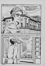 Elvifrance - Série jaune - 074 - Au nom du mal : page 77