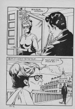 Elvifrance - Série jaune - 074 - Au nom du mal : page 78