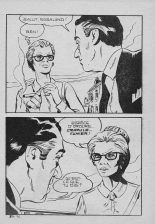 Elvifrance - Série jaune - 074 - Au nom du mal : page 79
