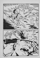 Elvifrance - Série jaune - 074 - Au nom du mal : page 82