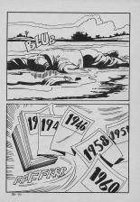 Elvifrance - Série jaune - 074 - Au nom du mal : page 83