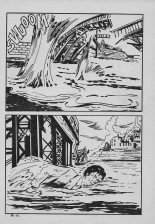 Elvifrance - Série jaune - 074 - Au nom du mal : page 85