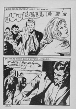 Elvifrance - Série jaune - 074 - Au nom du mal : page 87