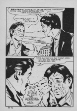Elvifrance - Série jaune - 074 - Au nom du mal : page 88