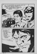 Elvifrance - Série jaune - 074 - Au nom du mal : page 89