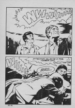 Elvifrance - Série jaune - 074 - Au nom du mal : page 90