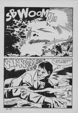Elvifrance - Série jaune - 074 - Au nom du mal : page 91