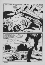 Elvifrance - Série jaune - 074 - Au nom du mal : page 92