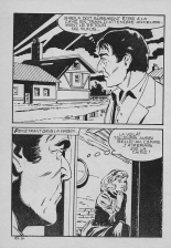 Elvifrance - Série jaune - 074 - Au nom du mal : page 94