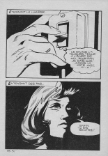 Elvifrance - Série jaune - 074 - Au nom du mal : page 95