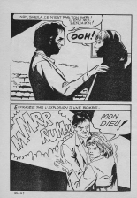 Elvifrance - Série jaune - 074 - Au nom du mal : page 96