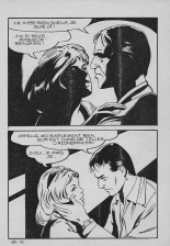 Elvifrance - Série jaune - 074 - Au nom du mal : page 97