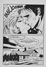 Elvifrance - Série jaune - 074 - Au nom du mal : page 98