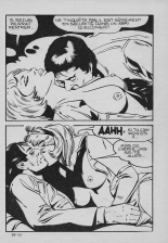 Elvifrance - Série jaune - 074 - Au nom du mal : page 99
