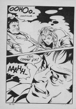 Elvifrance - Série jaune - 074 - Au nom du mal : page 100