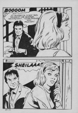 Elvifrance - Série jaune - 074 - Au nom du mal : page 101