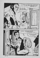 Elvifrance - Série jaune - 074 - Au nom du mal : page 102