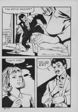 Elvifrance - Série jaune - 074 - Au nom du mal : page 105