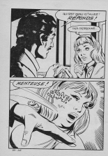 Elvifrance - Série jaune - 074 - Au nom du mal : page 106