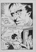 Elvifrance - Série jaune - 074 - Au nom du mal : page 111
