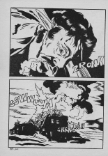 Elvifrance - Série jaune - 074 - Au nom du mal : page 114