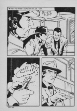 Elvifrance - Série jaune - 074 - Au nom du mal : page 116