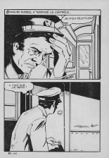 Elvifrance - Série jaune - 074 - Au nom du mal : page 117