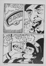 Elvifrance - Série jaune - 074 - Au nom du mal : page 118