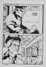 Elvifrance - Série jaune - 074 - Au nom du mal : page 120