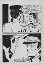 Elvifrance - Série jaune - 074 - Au nom du mal : page 123
