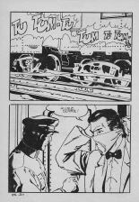 Elvifrance - Série jaune - 074 - Au nom du mal : page 124