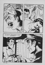 Elvifrance - Série jaune - 074 - Au nom du mal : page 128