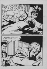 Elvifrance - Série jaune - 074 - Au nom du mal : page 131