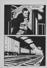 Elvifrance - Série jaune - 074 - Au nom du mal : page 134
