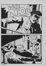 Elvifrance - Série jaune - 074 - Au nom du mal : page 137